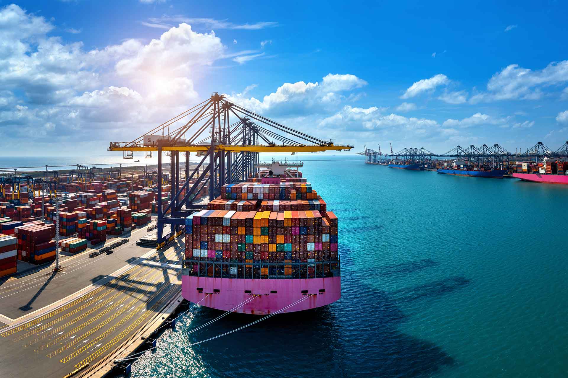 Optimizing Business Logistics with Reliable Trucking Services in Calgary